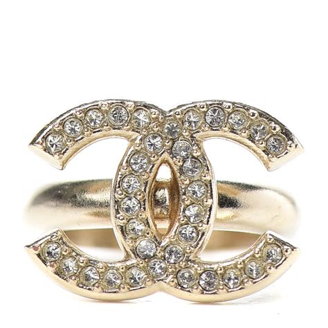 chanel jewelry rings.